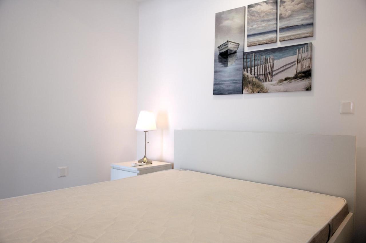 Musan Boutique Apartments أيا نابا المظهر الخارجي الصورة